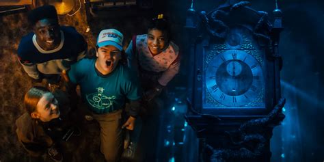 Stranger Things Main Character Age Beginning Series Season Four