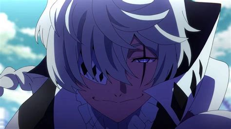 Strongest Bungo Stray Dogs Characters