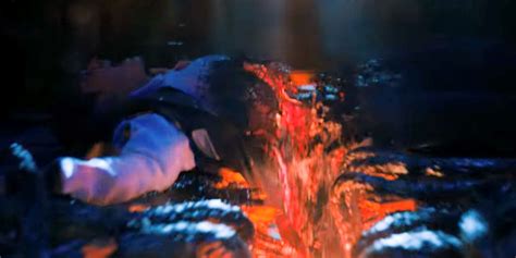 Stranger Things 4 Jason Death Good