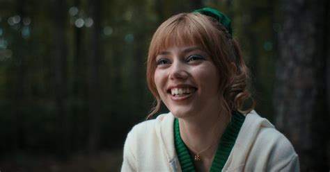 Stranger Things Chrissy Death Mistake Grace Van Dien Duffers
