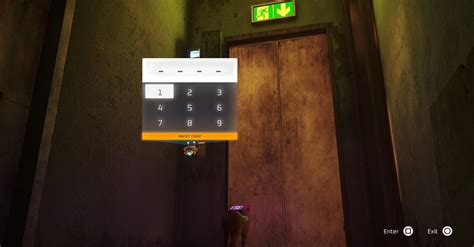 Stray All Door Safe Digicodes Guide