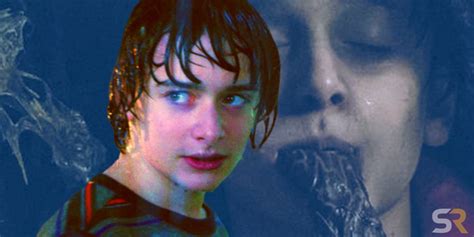 Stranger Things Will Survived Upside Down How