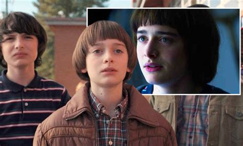Stranger Things Will Sexuality Hints