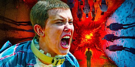 Stranger Things Netflix Future Upside Down Ending Debunk Theory