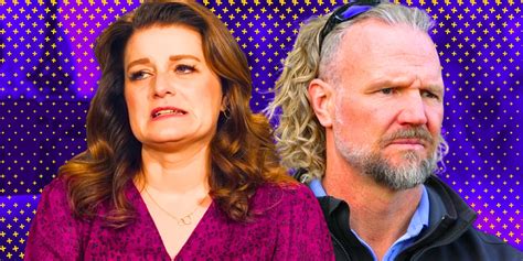 Struggling Understand Sister Wives Kody Brown Thinks Fix Relationships Kids Without Change Op Ed