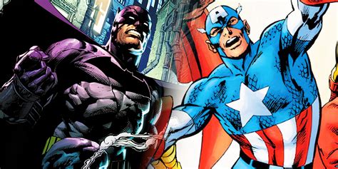 Strangest Marvel Comics Superheroes Ever