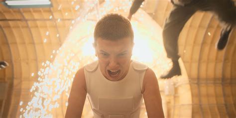 Stranger Things Eleven Save Max Power Resurrect