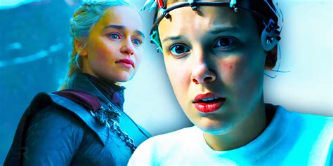 Stranger Things Finale New Game Of Thrones Book Advantage Explainer