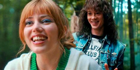 Stranger Things Prequel Eddie Chrissy Flashback Sadder