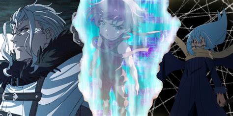 Strongest Konosuba Characters Ranked