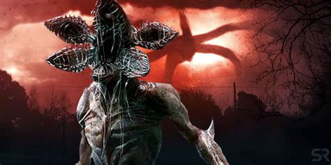 Stranger Things Mind Flayer Powers Explained