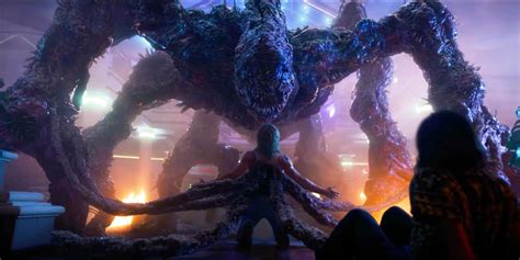 Stranger Things Scariest Monsters Ranked