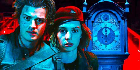 Stranger Things Season 5 Time Jump Max Fate Risks