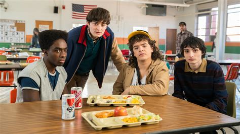 Stranger Things Season 5 2025 Delay Op Ed