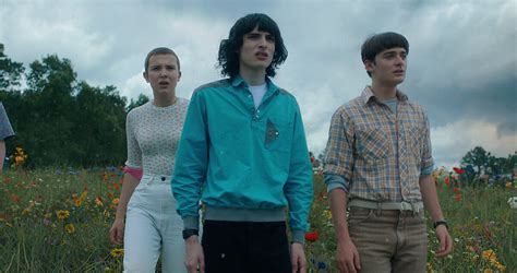 Stranger Things Season 5 Characters Not Return Argyle Reason Op Ed
