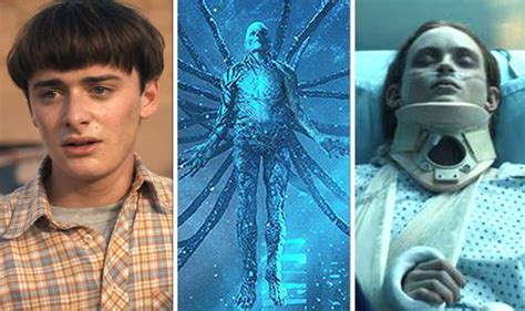 Stranger Things Season 5 Vecna Controlling Max Body Theory