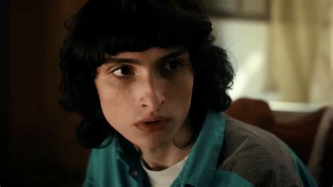 Stranger Things Season 5 Ending Finn Wolfhard Tease