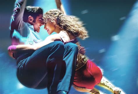 Do Zendaya Zac Efron Sing In The Greatest Showman Movie
