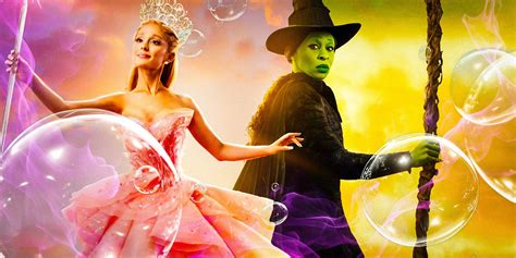 Do You Like The Title For Wickeds Second Part Wicked For Good