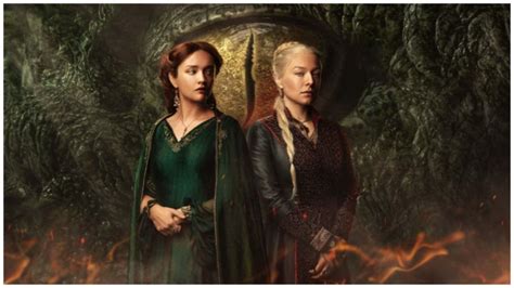 House Dragon Season 3 Daeron Targaryen Cast Confirm