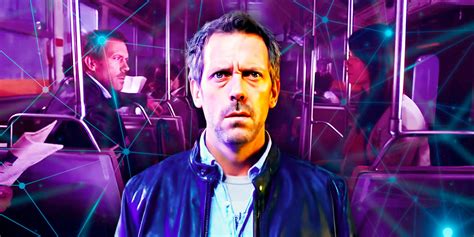 House Amber Death Episode Wilson Relationship Weird Rushed
