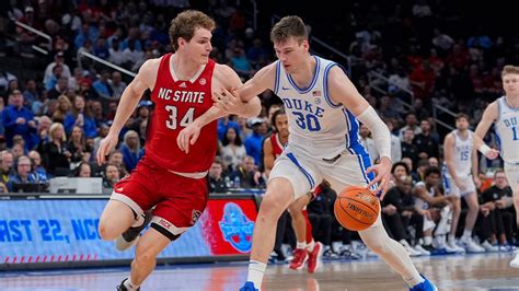 Houston V Duke