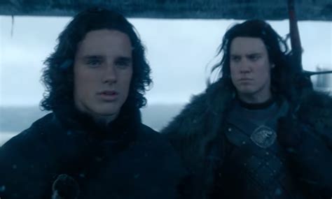 House Of The Dragon Season 2 Cregan Stark Disappointing