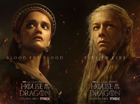 House Of The Dragon Season 2 Episode 6 Rhaenyra Targaryen Death Tease