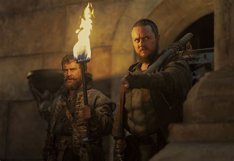 House Of The Dragon Season 2 Blood Cheese Child Actors