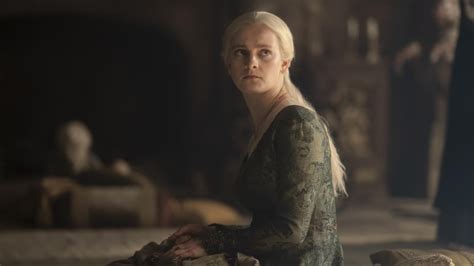 House Of The Dragon Ryan Condal Grrm Maelor Targaryen Cut Response Op Ed