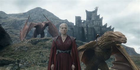 House Of The Dragon Season 2 Finale Game Of Thrones Spinoff Worried
