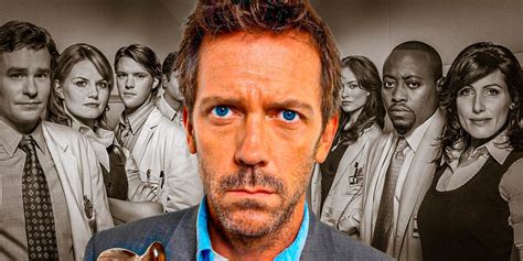 House Highest Rated Episodes Wilson Heart Tragic