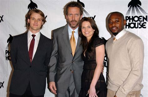 House Actors Left Show Characters Written Off