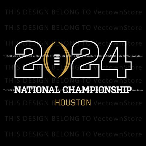 Houston National Championship