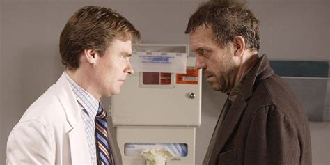 House Ending Theory Wilson Euthanasia