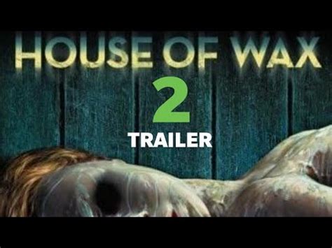 House Of Wax 2 Possible Sequel Update