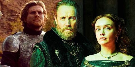 House Dragon Hightower Game Thrones History Connection Explained