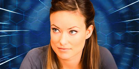 House Why Olivia Wilde Left Thirteen What Happened Explainer