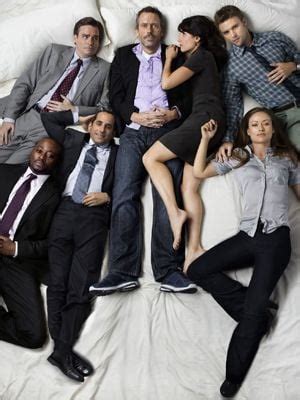 House Season 4 New Team Characters Good