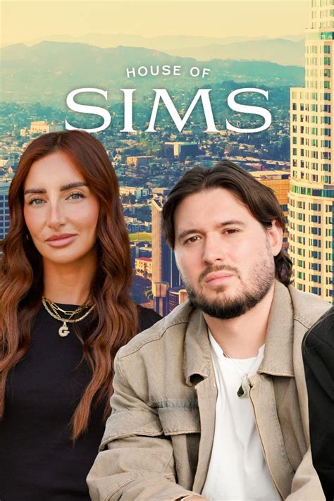 House Of Sims Season 2 Trailer