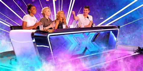 Xfactor Most Successful Contestants All Time Ranked