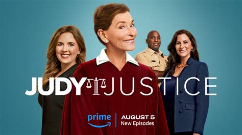 Judy Justice Season 3 Update
