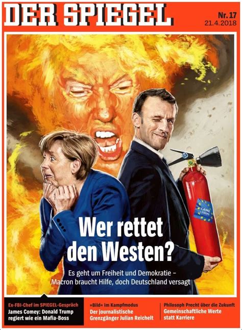 Der Spiegel