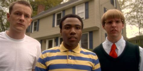 Derrick Comedy Donald Glover Internet Sketch Group Where Now