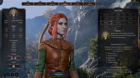 Baldurs Gate 3 Uncommon Deaths List