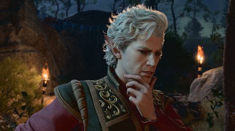Baldurs Gate 3 Companions Writers Characters Explainer