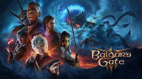 Baldurs Gate 3 Achievements Trophies Difficulty Changes