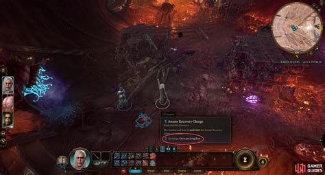 Baldurs Gate 3 Long Short Rest How To