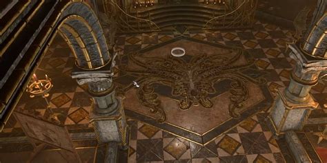 Baldurs Gate 3 House Hope Walkthrough