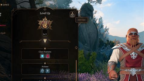 Baldurs Gate 3 Raise Level Cap Multiclass Bg3